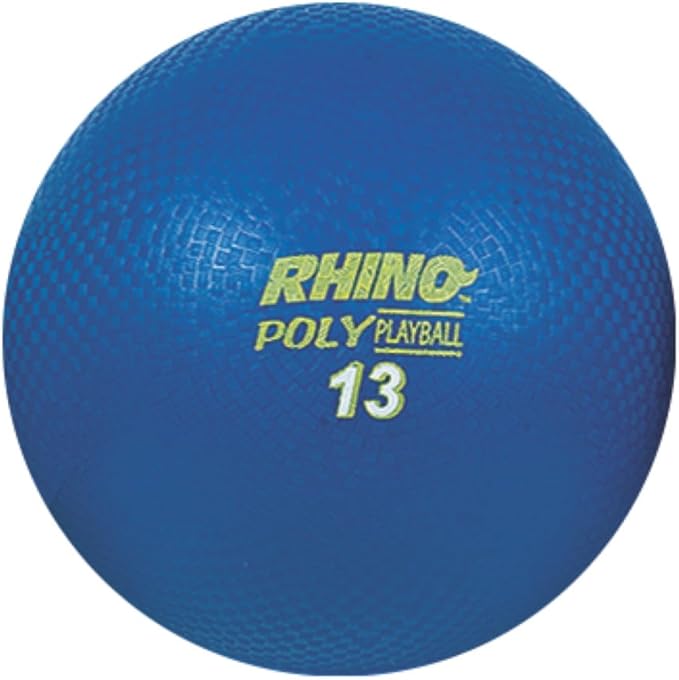 Champion Sports Poly Playground Ball Set