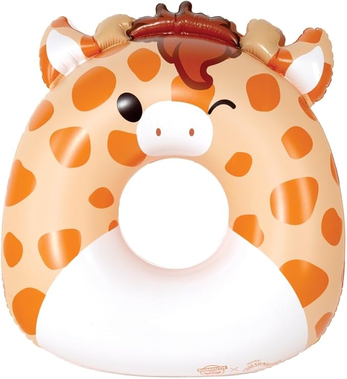 BigMouth x Squishmallows Pool Float