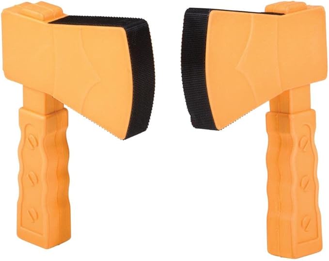 5.25" Foam Axe Throwing Game
