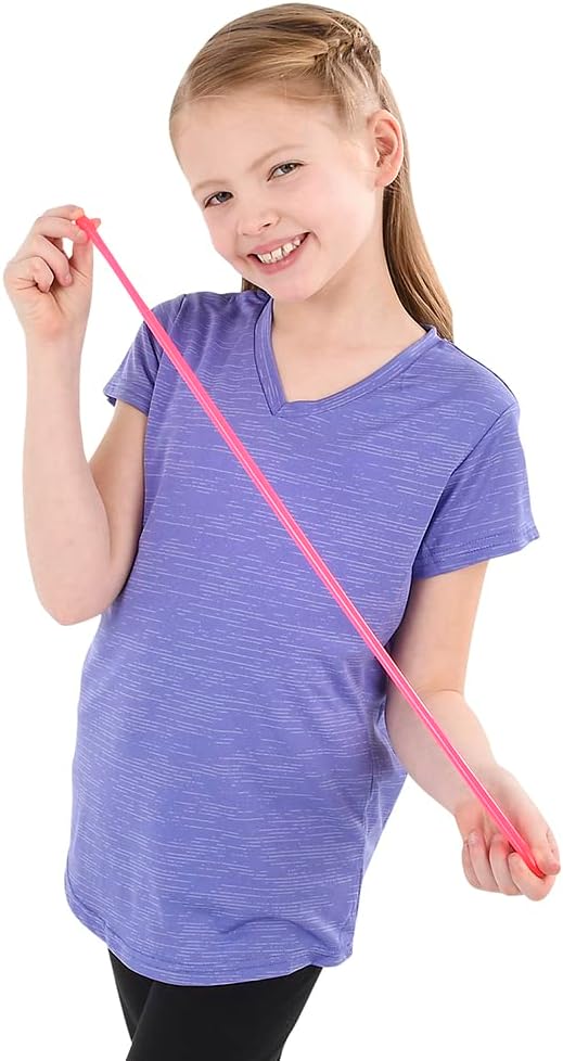 Rhode Island Novelty 12" Stretchy String, 12 Pieces per Order