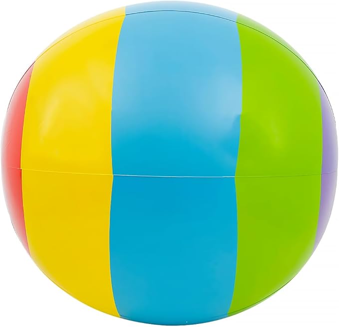 Rhode Island Novelty 48" Beach Ball