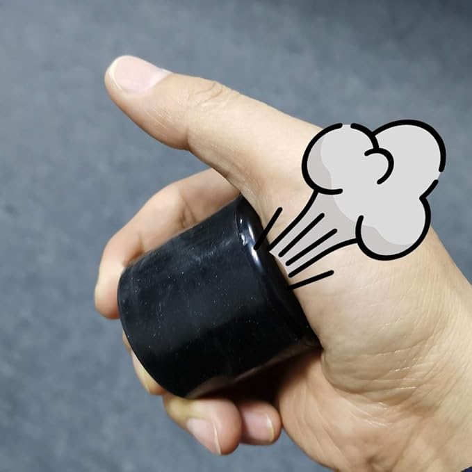Novelty Squeeze Pooter Fart Machine Funny Prank Farting Noise Maker for Joke Children's Day Party Gift Toy