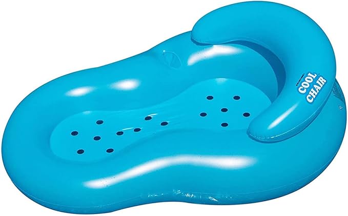 Swimline Cool Chair - Pink