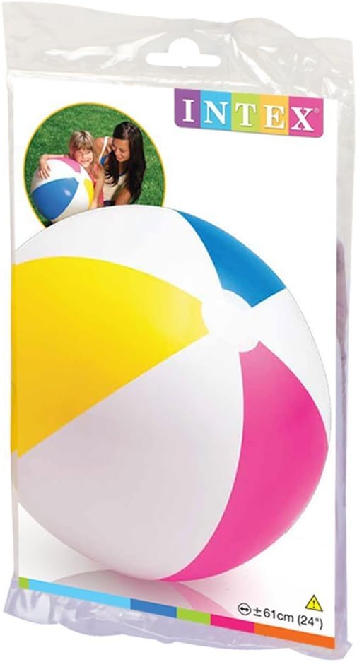 Intex 59030 Beach Ball 24 Inch