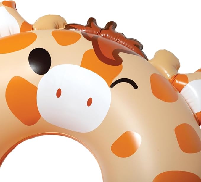 BigMouth x Squishmallows Pool Float