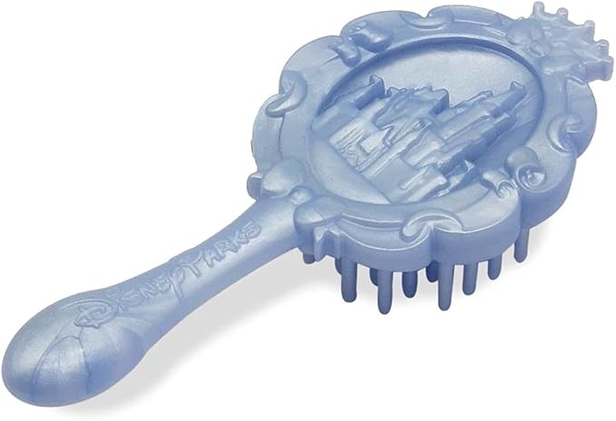 Disney Store Official Princess Classic Doll (Cinderella), 11 Inches, Includes Brush with Molded Details, Fully Posable Toy in Classic Outfit - Disney Princess Toys