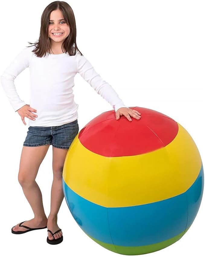Rhode Island Novelty 48" Beach Ball