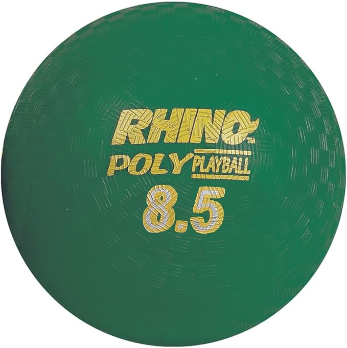 Champion Sports Poly Playground Ball Set