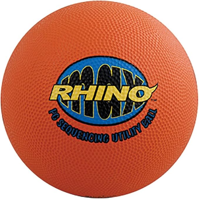 Champion Sports Rhino Max Playground Ball Sets - Available in Mulitple Activity Styles