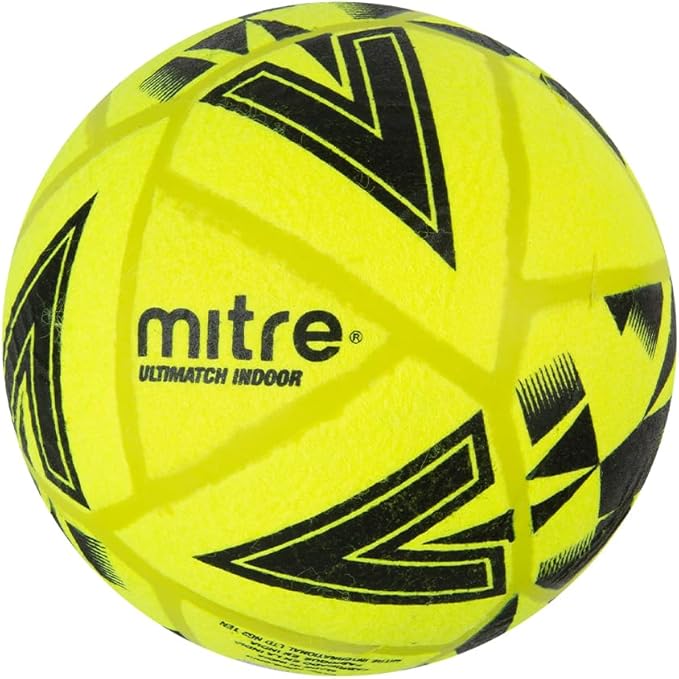 Mitre Soccer Ball League Ultimatch