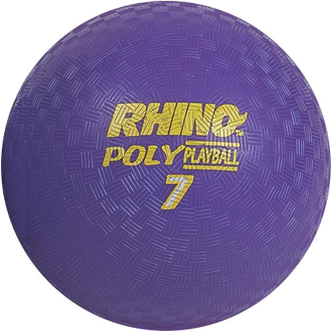 Champion Sports Poly Playground Ball Set