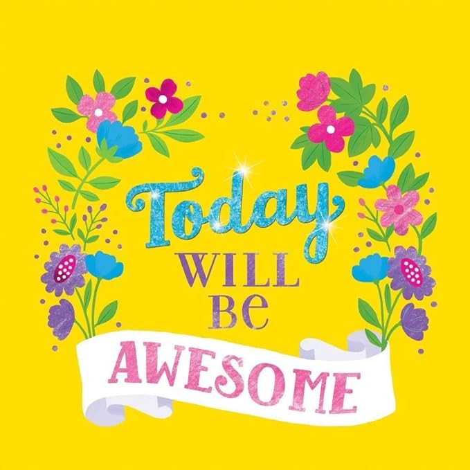 Klutz Create Your Own Quote Art Activity Kit