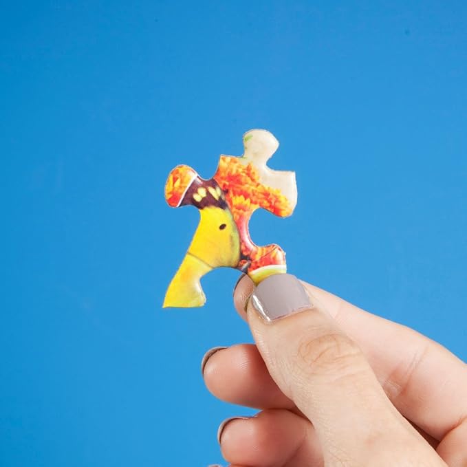 Bits and Pieces – Value Set of Three Large 300 Piece Jigsaw Puzzles for Adults – Farming Collection Jigsaw Puzzles by Artist John Sloane, Completed Puzzle Size: 18" x 24"