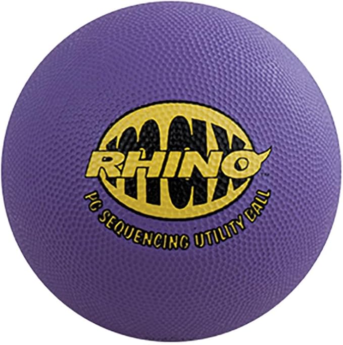 Champion Sports Rhino Max Playground Ball Sets - Available in Mulitple Activity Styles