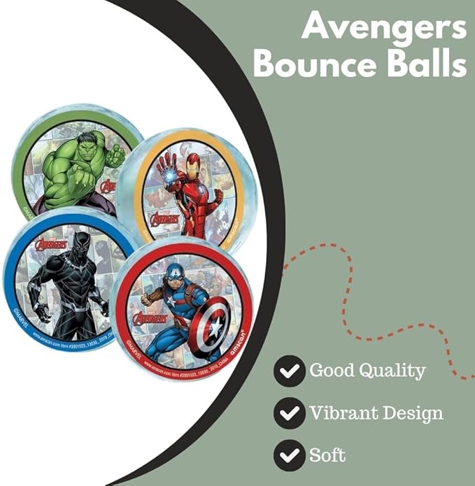 Bounce Balls
