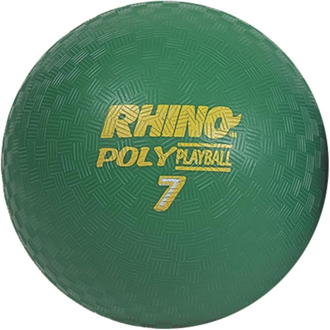 Champion Sports Poly Playground Ball Set