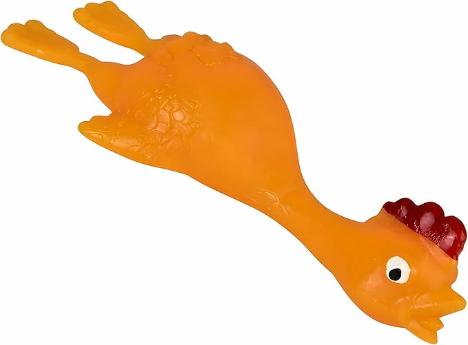 4.5" Chicken Slingshot