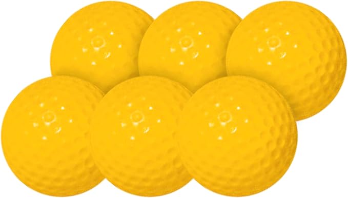 NERF Kids Bounce N Score Target Toss Game Set - Foam Ball Bouncing Game for Kids Ages 6+ - (6) Foam Bouncy Balls and (1) Scoring Target Included