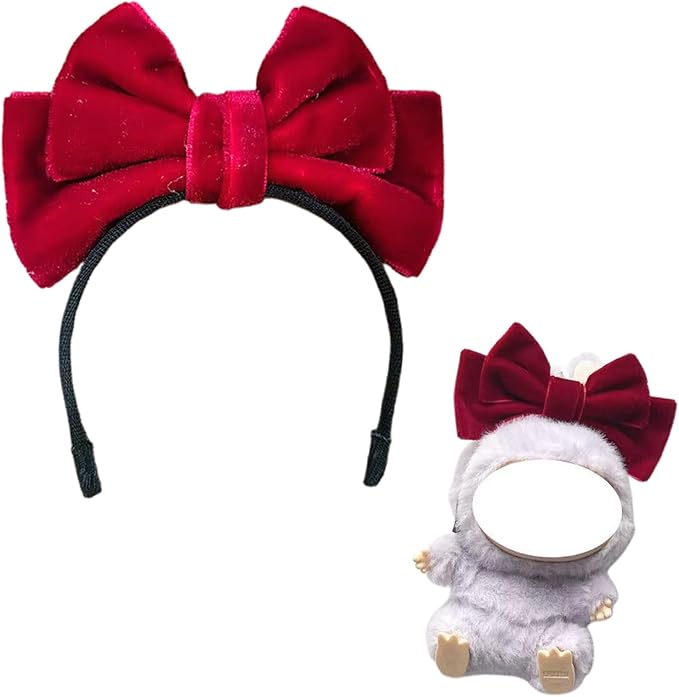 6.7 Inch Doll Cute Clothing Set with Accessories The for Birthdays Christmas and More for Doll Lovers Style_06