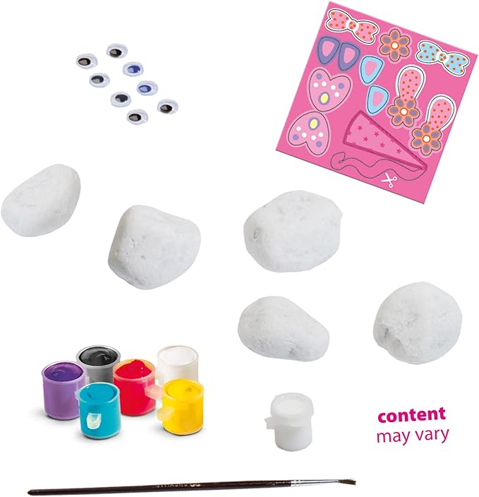 SES Creative Decorating Stones Fun To Create