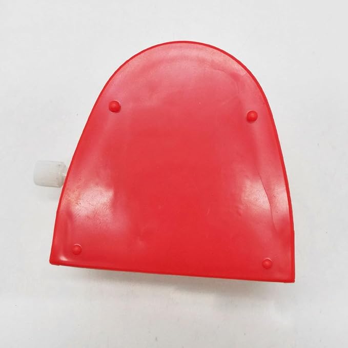 Teeth Wind Up Toy, Funny Chattering Teeth Gag Toy for Kids and Adults, Novelty Party Favor for April Fools' Day Halloween Children's Day