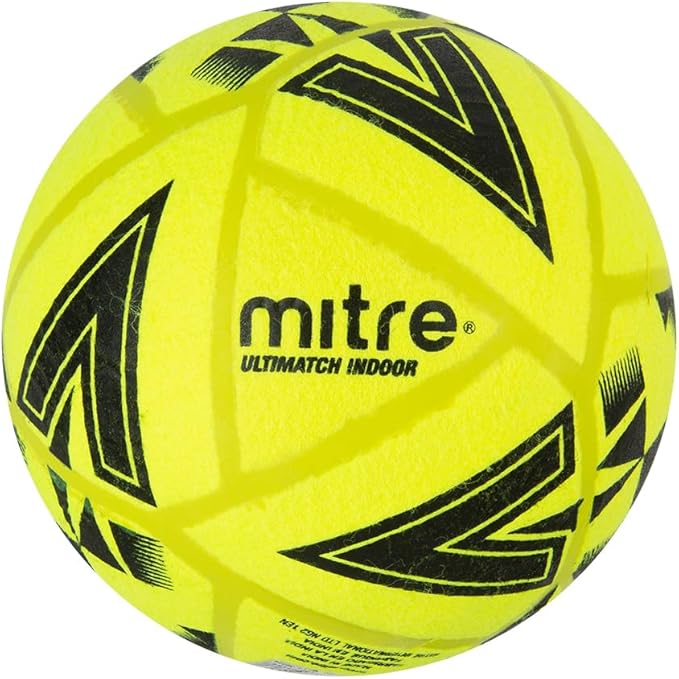 Mitre Soccer Ball League Ultimatch