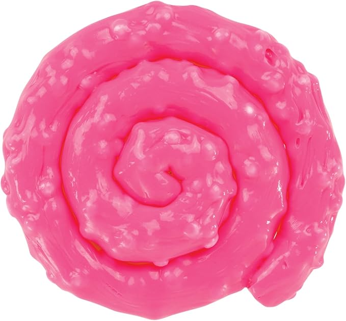 Crazy Aaron's(r) Sponge Putty Thinking Putty - Made in USA
