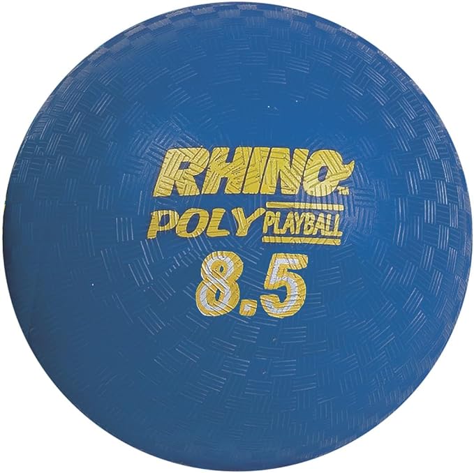 Champion Sports Poly Playground Ball Set