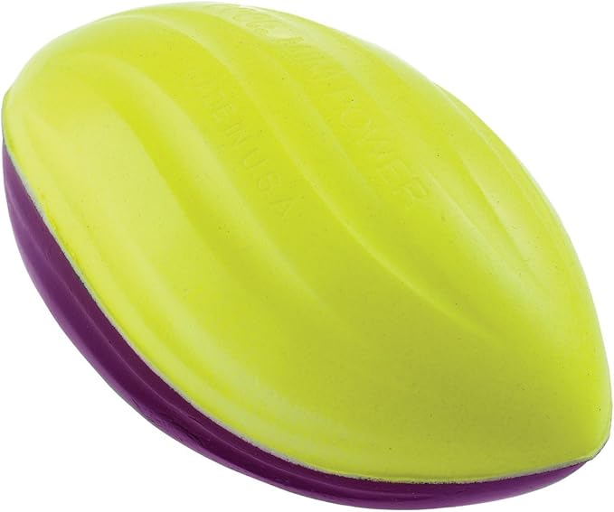 POOF 5.5in. Mini Power Spiral Football