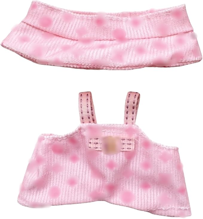 Designed Clothes Set & Outfit Set for Dolls, Dolls Accessories (Not Including The Doll)