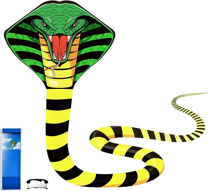 Simxkai Kite for Kids Adults,Easy to Fly(1 Pack & 2 Pack & 3 Pack & 4 Pack)