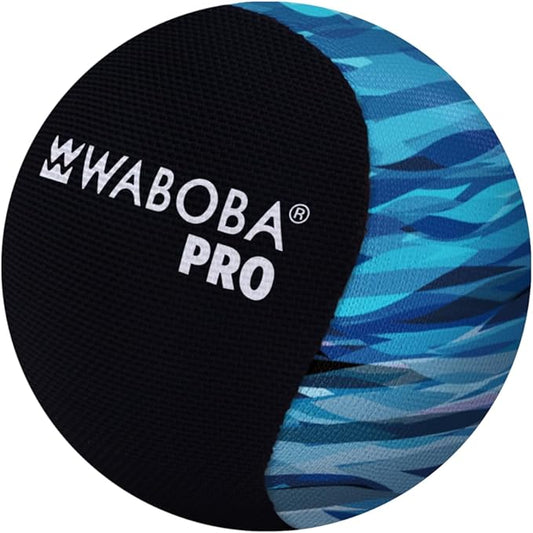Waboba Water Skipping Ball Toy for Swimming Pool and Beach Games - Water Bouncing Ball Gift for Kids and Teens – Pro Blue Waves