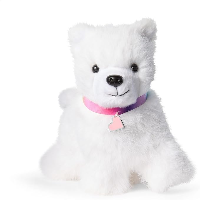 American Girl Summer’s Dog, Crescent (Girl of The Year 2025)