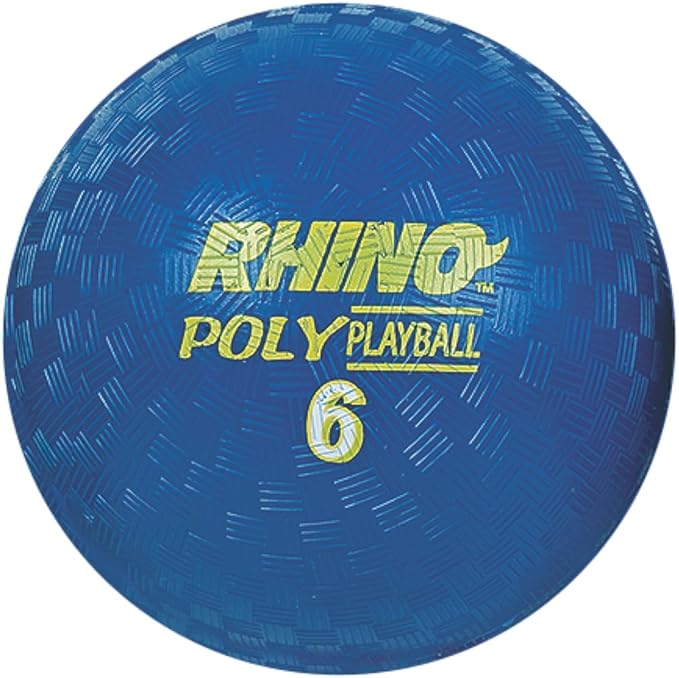 Champion Sports Poly Playground Ball Set