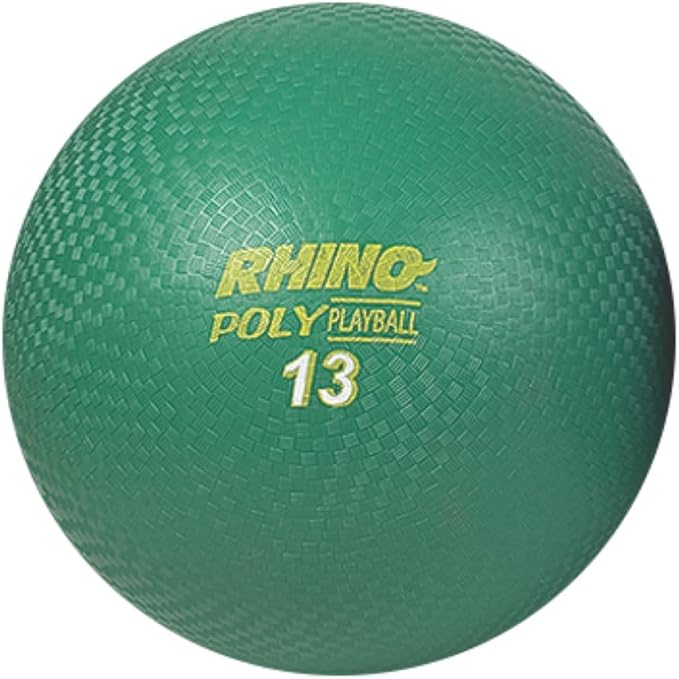 Champion Sports Poly Playground Ball Set