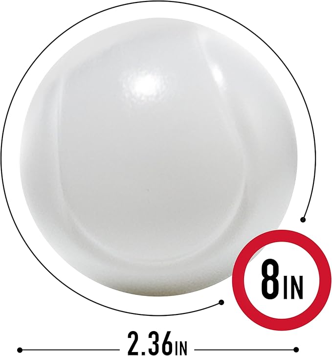 Franklin Sports Pop Rocket Baseball Hitting Training Aid