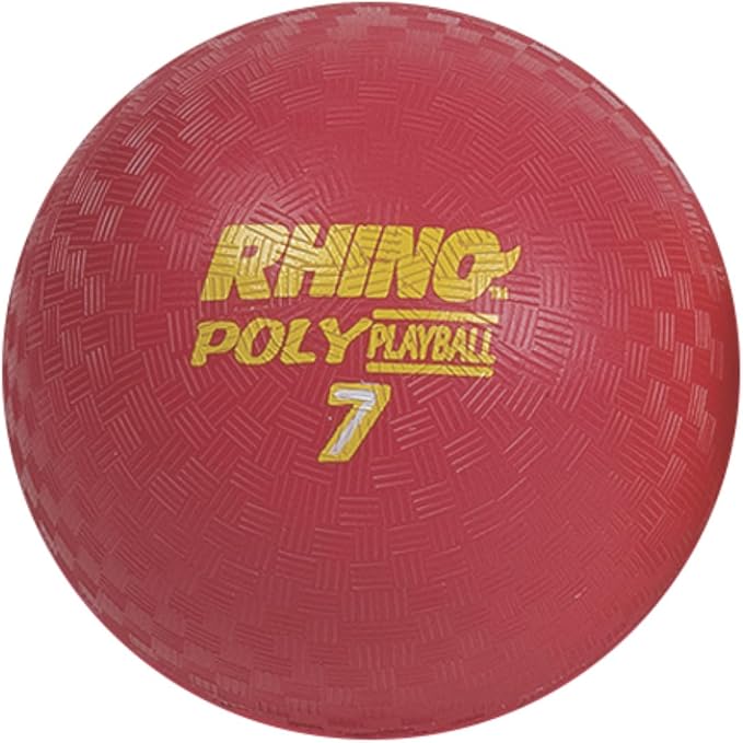 Champion Sports Poly Playground Ball Set