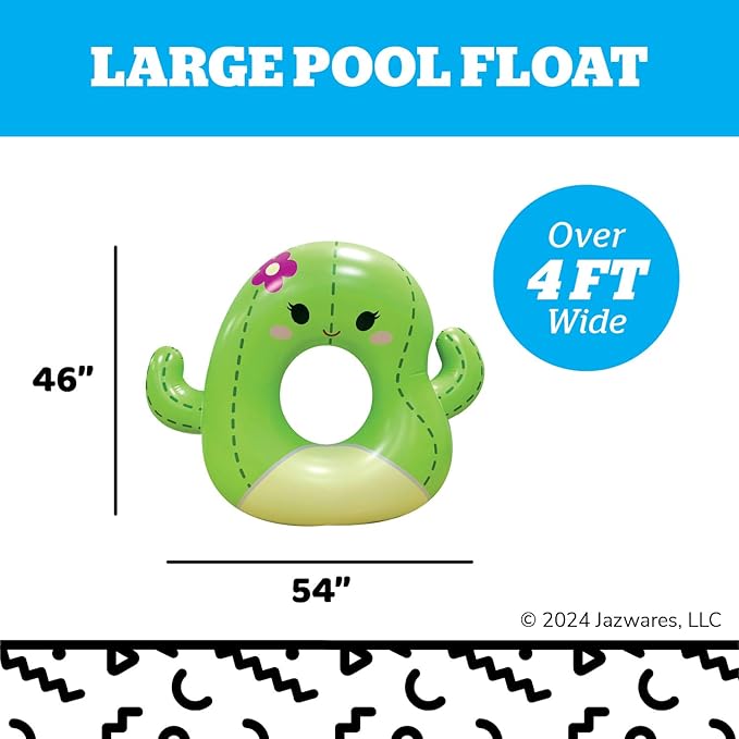 BigMouth x Squishmallows Pool Float