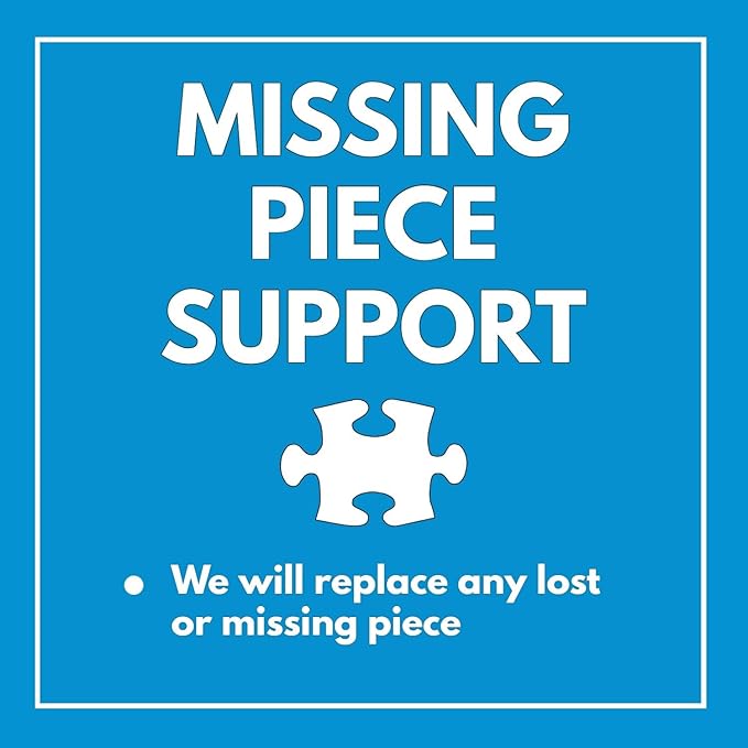 Cross & Glory - The Great Blue Octopus Enigma - 1000 Piece Jigsaw Puzzles for Adults | Marine Ocean Artwork Puzzle | Challenging Brain Teaser