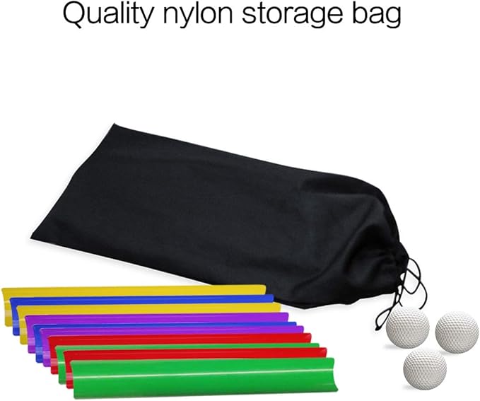 KINDEN Team Building Exercise Activities Pipeline Kit Group Games, Half Pipes Indoor Outdoor Ice Breaker Group Learning Team Work Youth Sports for Kids Teens, Children, Adults Competition Funny Games