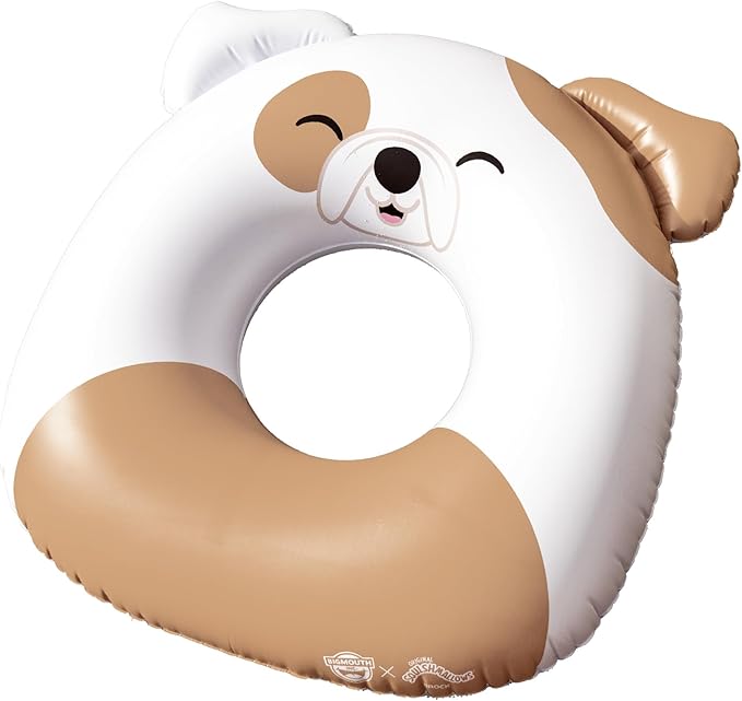 BigMouth x Squishmallows Pool Float