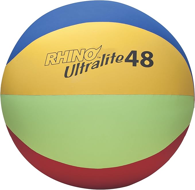 Champion Sports Rhino Lite Cage Ball Set