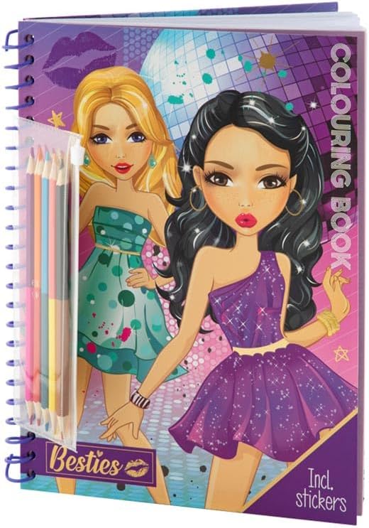Grafix 140003 Craft Set, Multi-Coloured