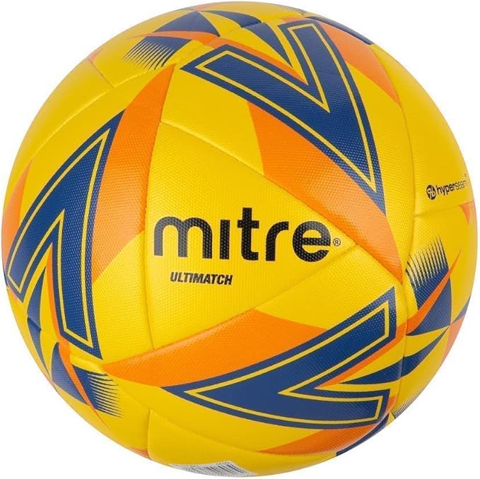 Mitre Soccer Ball League Ultimatch