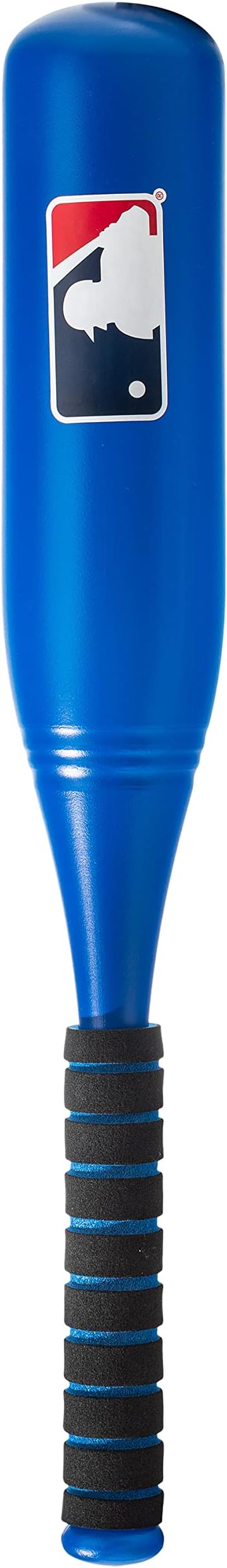 Franklin Sports MLB Jumbo Kids Plastic Baseball Bat - Backyard Bat with Large Barrel for Toddlers - Fat Plastic Bat