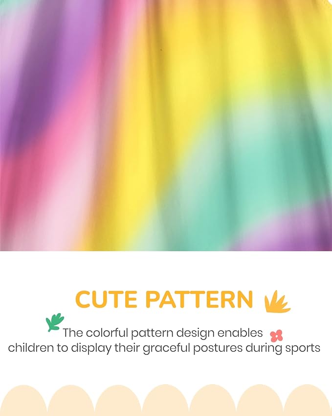 LQSZ Doll and Girl Matching Nightgown Outfit Pajamas Nightie Nightgown for Girls and Dolls Clothes