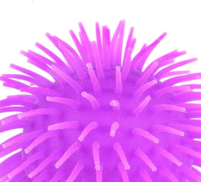 5" PUFFER BALL