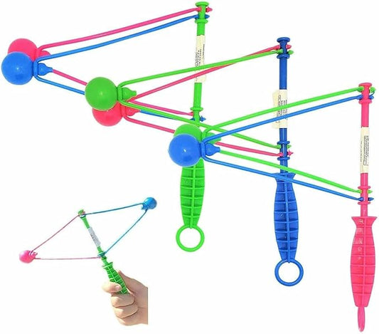 12 Large 8" Neon Clackers - Perfect Noisemakers for Parties, Sporting Events, Graduation Celebrations, Birthday Surprise Party or any other Noise Requiring Occasion!