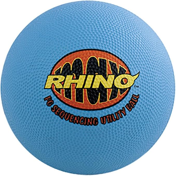 Champion Sports Rhino Max Playground Ball Sets - Available in Mulitple Activity Styles