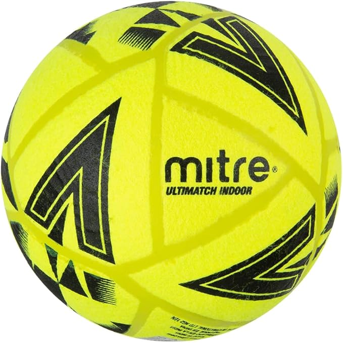 Mitre Soccer Ball League Ultimatch